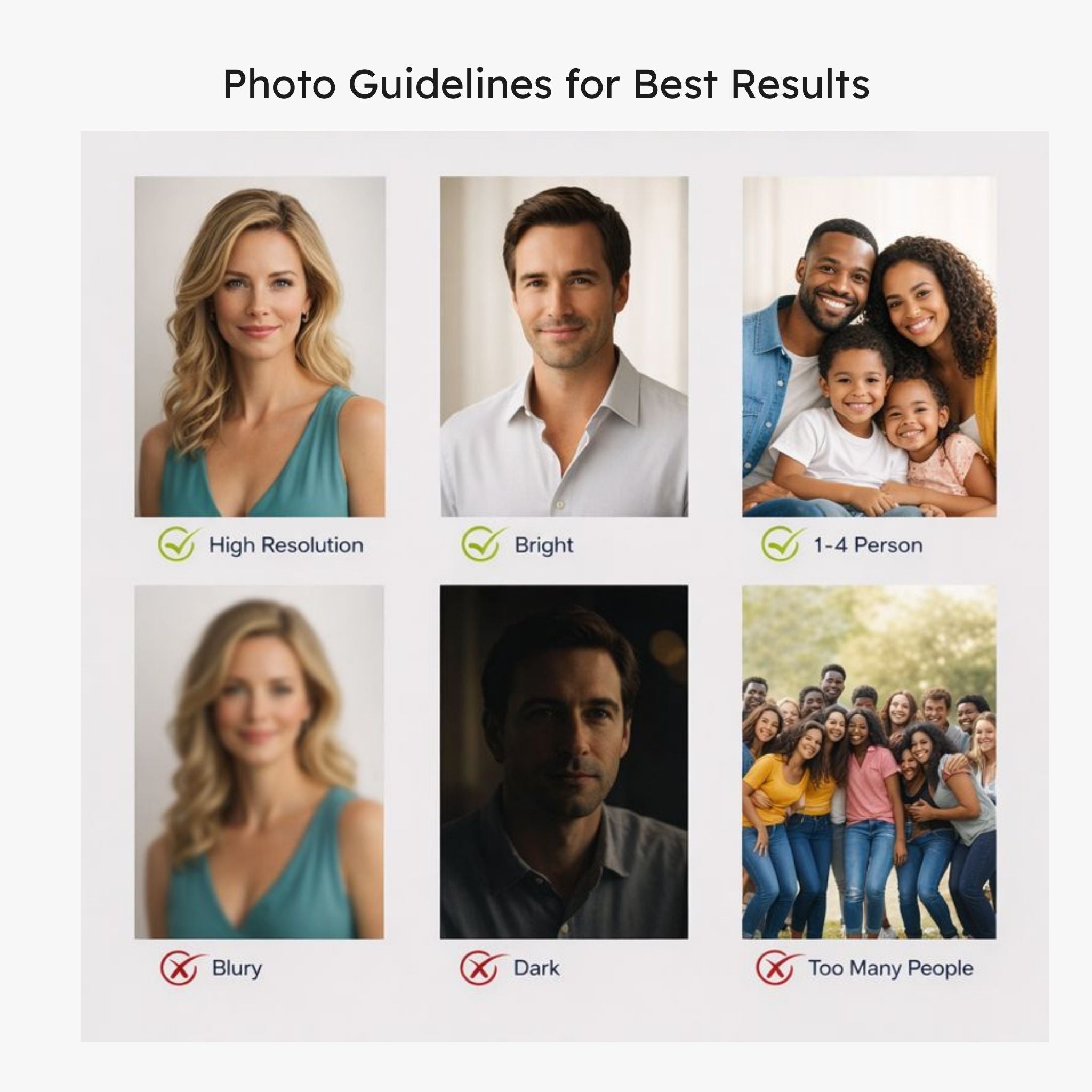 Custom QR Music Frame – Instant Digital Download